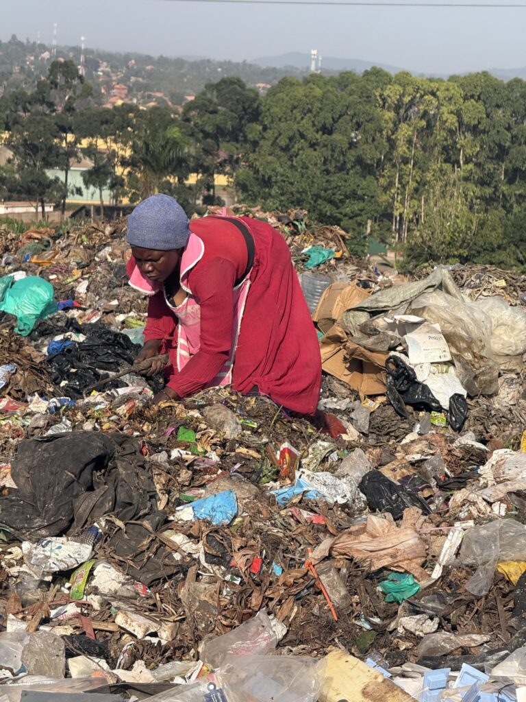 Growing waste, rising risks: Masese dumpsite threatens Jinja communities photo 1 1536x2048