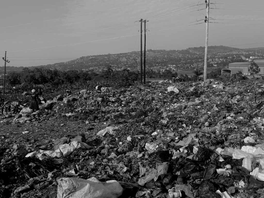 Growing waste, rising risks: Masese dumpsite threatens Jinja communities photo 2 scaled