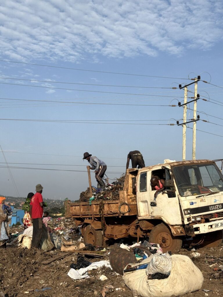 Growing waste, rising risks: Masese dumpsite threatens Jinja communities photo 4 1536x2048